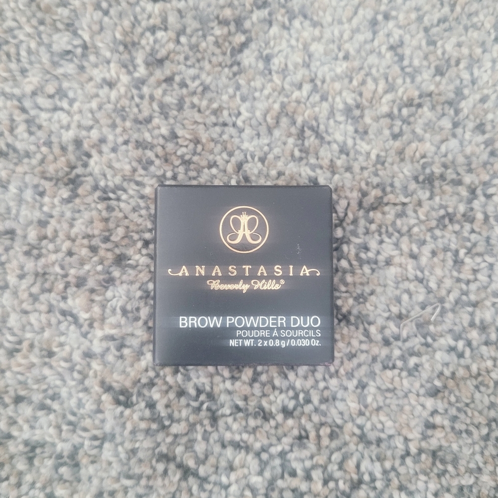 Anastasia Beverly Hills Brow Powder Duo